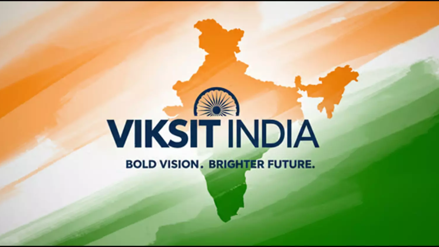 VIKSIT BHARAT